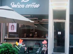 -Infica Coffee