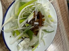 -铁东熏肉大饼铺