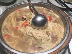 -梁家大院•农家菜(昆山会展中心店)