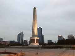 -百林公园-两江幸福广场