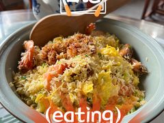 海龙皇炒饭-阿殳菜馆·私厨(水围村店)