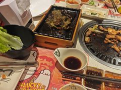 -猫爪爪原切自助烤肉(观音桥阳光世纪店)