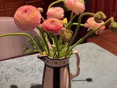 -翡翠鸟精品泰国菜(北辰财富中心店)