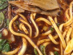-兰州马子禄牛肉面(文景公园店)