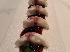 -船歌·鱼水饺青岛菜(枫蓝国际购物中心店)