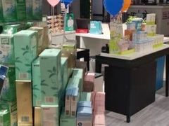 -宝岛眼镜(武汉南湖店)