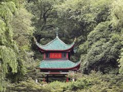 -岳麓山风景名胜区