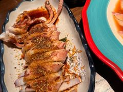 -一豚轩·烧鸟·豚骨拉面(五四路店)