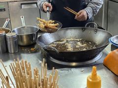 -尚食·卢记烧饼(十全街店)