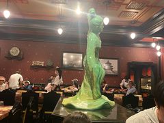 -大冒险家餐厅