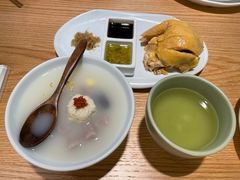 -苏小柳点心·手作小笼包(新街口分院店)