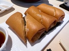 -侨美食家·粤菜(体育西路店)