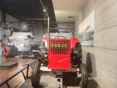 -柳州工业博物馆