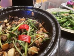 -蓝色派对KTV(聚然广场店)