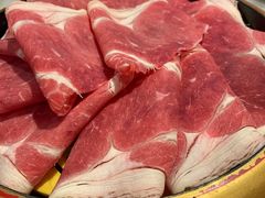 -京门老爆三·铜锅涮肉 爆肚(望京店)