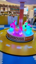 -嘻哈乐·儿童主题乐园(北京路天河城店)