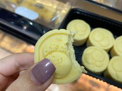 -泸溪河桃酥(秦淮夫子庙一店)