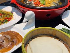 -北京烤鸭(东门町店)