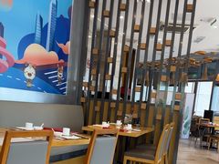 -鼎泰丰(嘉年华•海信广场VILLAGE店)