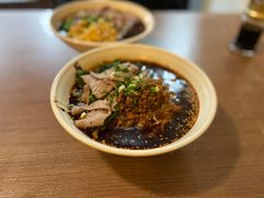 -老家猪肝面(石油路店)