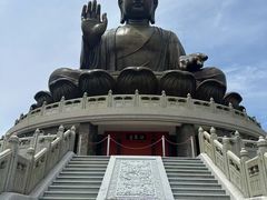 -天坛大佛