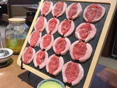-快乐小羊火锅餐厅(农科路店)