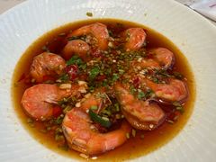 -潮州府·潮菜·砂锅粥(徐家汇店)