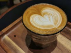 -Peet's Coffee皮爷咖啡(华强北茂业店)