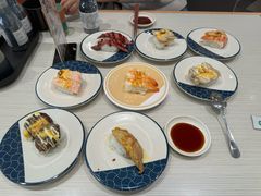 -滨寿司(新街口中央商场店)