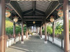 -雅达·阳羡溪山小镇中心