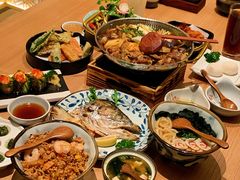 -德川家日本料理(顺义华联店)