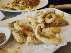 椒盐九肚鱼-华盛丰温州大排档(东三环南路店)