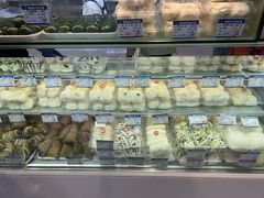 -白玉兰食品甜凤店(合生汇店)