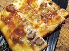 -通海俄式烧烤·俄罗斯大串(嵩山路店)