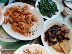 -明思味 二十年潮粤菜(榕城东山店)
