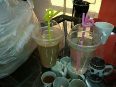 -本味轩精品茶餐厅(黄山路店)