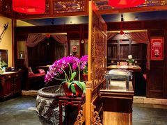 -小吊梨汤·北京菜·烤鸭(四元桥店)