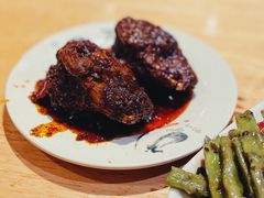 招牌麻辣兔头-隆氏兔头(同盛路店)