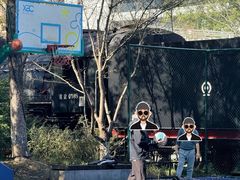 -新天地活力PARK