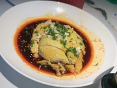 -又见炊烟私房菜(敬亭路店)