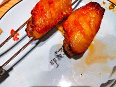 -蚝翅·海鲜粥·烧烤·宁夏滩羊季(玉米楼店)