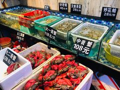 -莲花公园煎蟹(总店)