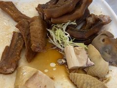-东江渔村·古典园林·30年粤菜老字号(太和店)