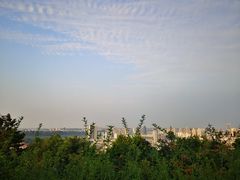 -富乐山