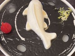 -那家·油麻菜馆(常德道店)