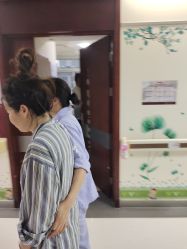 -复旦大学附属妇产科医院(杨浦院区)