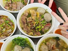 -创弟牛肉丸