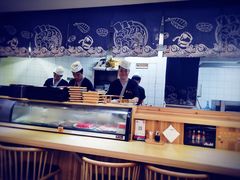 -吉川轩·日本料理(万达店)