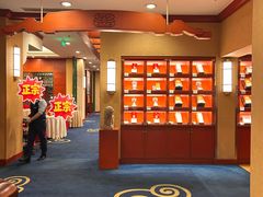 -香宫中餐厅·东北菜·铁锅炖·广式点心(哈尔滨香格里拉店)