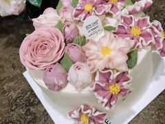 -BON CAKE(华贸购物中心店)